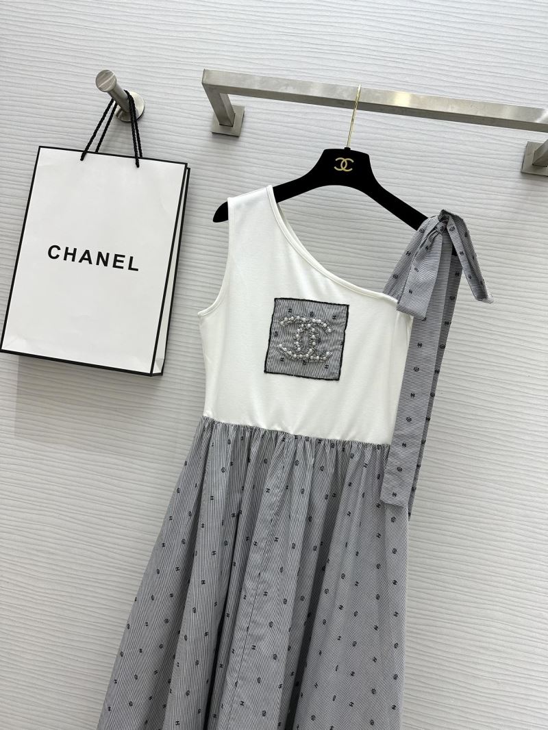 Chanel Dress